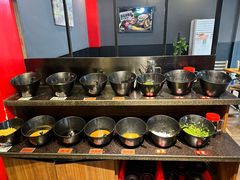 -牛品福潮汕牛肉火锅(旺庄店)