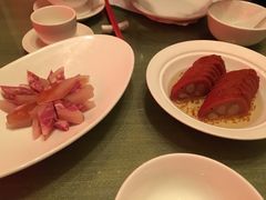 -桂花楼淮扬中餐厅(浦东香格里拉店)