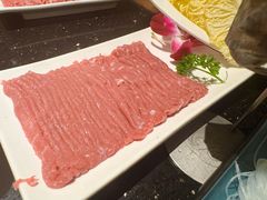 鲜羊元宝-南门涮肉(东单店)