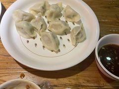 -吕氏疙瘩汤·私家菜馆(慈云寺店)