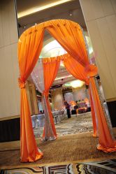 -上海浦东喜来登由由大酒店·宴会厅