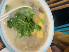 -小杨生煎(香港名都店)