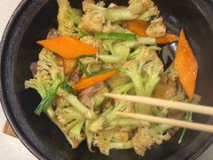 -陈家老院子(高新店)