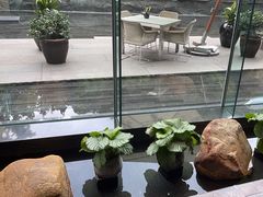 -外滩悦榕庄·海怡西餐厅