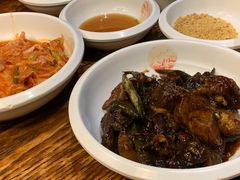 -辛氏火炉·韩式古法烤肉(松北店)