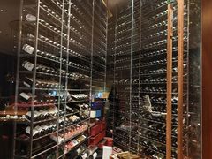 -广州富力君悦大酒店空中花园