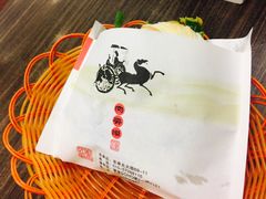 -潼十三肉夹馍(东单店)