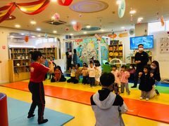 -全优加早教·托育(光大花园校区)