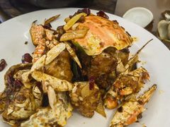 -鑫鸿达·海鲜闽菜热炒小馆(中山路店)