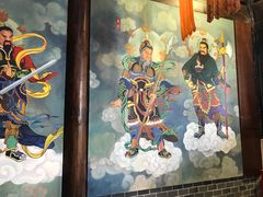 -惠山古镇·寄畅园