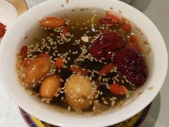 -宁夏国强手抓羊肉·清真菜(未央路凤三店)
