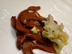 -东海朗廷酒店-唐阁T’ANG COURT 中餐厅