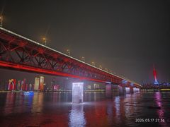 -武汉长江大桥