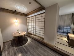 -成都蓝城悦杏温泉美食酒店(宽窄巷子店)