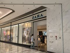 -ZARA(恒隆广场店)