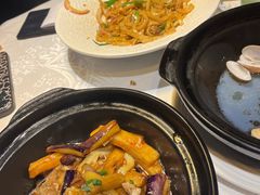 -百味馆·海鲜·湛江菜(后海花园店)
