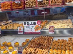 -彭记优口(王府井购物中心店)