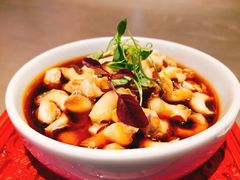 -YUNHE秐合· 雅致浙宴(西溪店)
