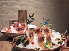 -Minase水濑·日料放题(外滩店)