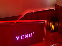 -VENU+海景酒廊