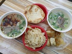 -龙鳞路第一家牛肉汤