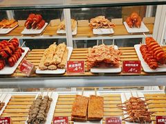 -莱得快酸辣粉(天和里店)