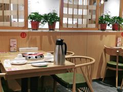 -杨翔豆皮涮牛肚(华阳城店)