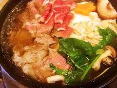 -水之惠鲜鱼料理(王府大街店)