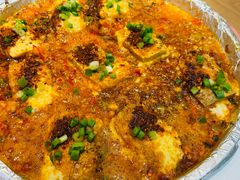 -花盐街·四川乐山小吃(西单大悦城店)