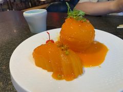 -三道菜(明堂公园店)