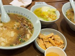 -王春春鸡汤饭(上海中海环宇城店)