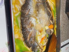 -烟火鱼乡(京华城店)