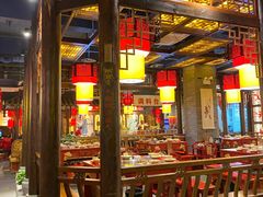 -蜀大侠·牛肉自助火锅(慈溪店)