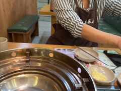 -高基五春川炒鸡排 韩国料理(威海总店)