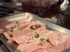 -谷牛日式烤肉(宝山U天地店)