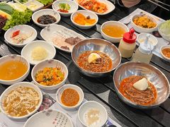 招牌冷面-青鹤谷(苏州店)
