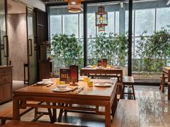 -金成潮菜博物馆(海珠湿地店)