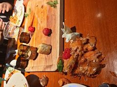 -布拉格餐厅· 中欧捷克菜(全国首店)
