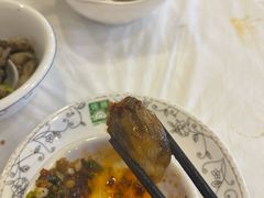 -鲁朗纳麦石锅鸡庄园