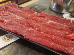 -林记潮牛·牛肉火锅(上马墩店)