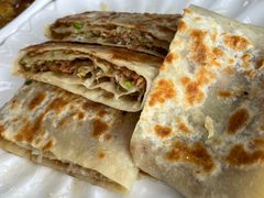 -溢心园香河肉饼总店