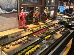 -星伦多自助料理(江阴万达店)