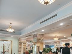 -新侨三宝乐西餐厅(崇文门店)