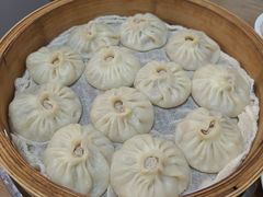 -开封灌汤包子铺(尚志大街店)