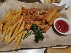 -菲滋意式餐厅(萧山市心店)