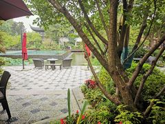 -杭州西子湖四季酒店-WL BISTRO西湖餐厅(灵隐路店)