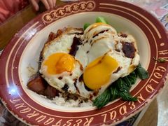 -肥韬茶餐厅(南山mini店)