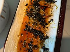 -庆江南江南菜(琴湖溪里花园城店)