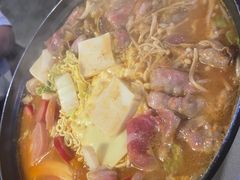 -炙韩料理·部队锅专门店