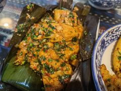 -蜗牛小馆醉乡民谣云南菜(惠新西里店)